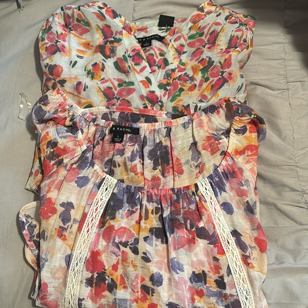 Blouse Bundle 💐🌺🌸
